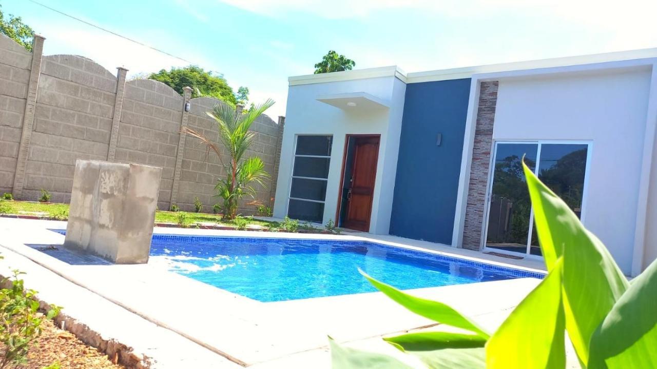 Casa Bahia Ale, Bahia Ballena Uvita