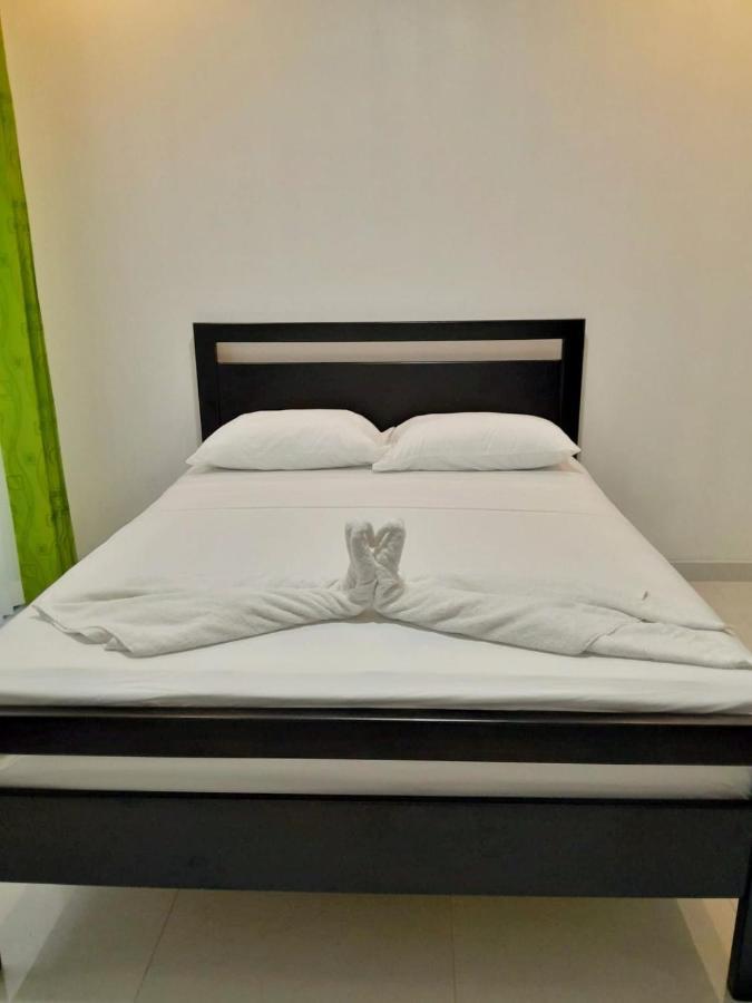 Casa Bahia Ale, Bahia Ballena Holiday home *