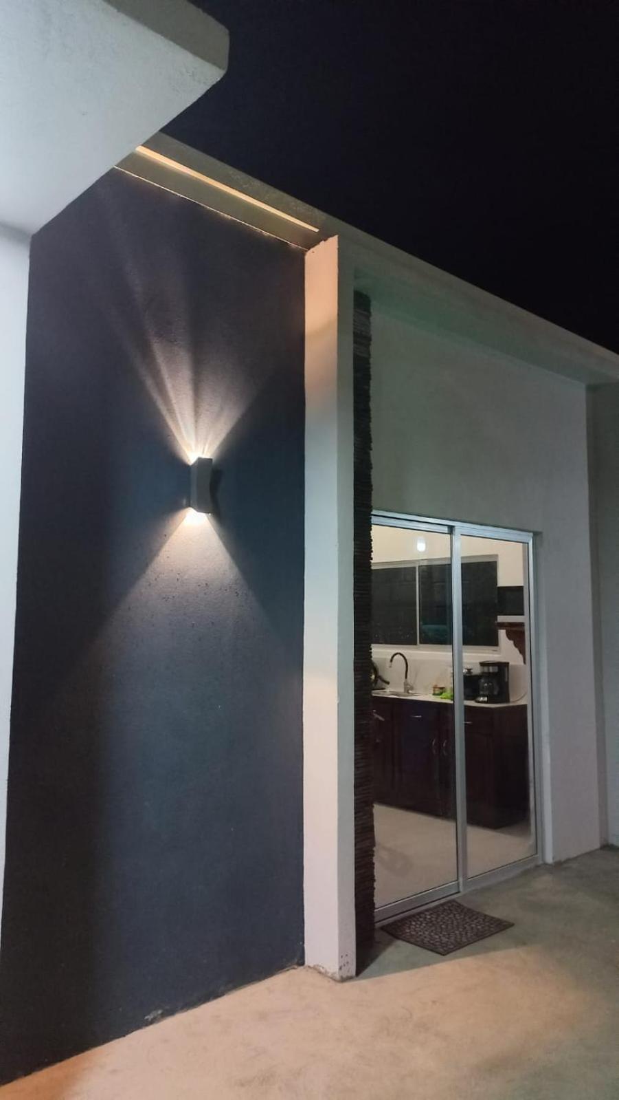 Casa Bahia Ale, Bahia Ballena Holiday home *