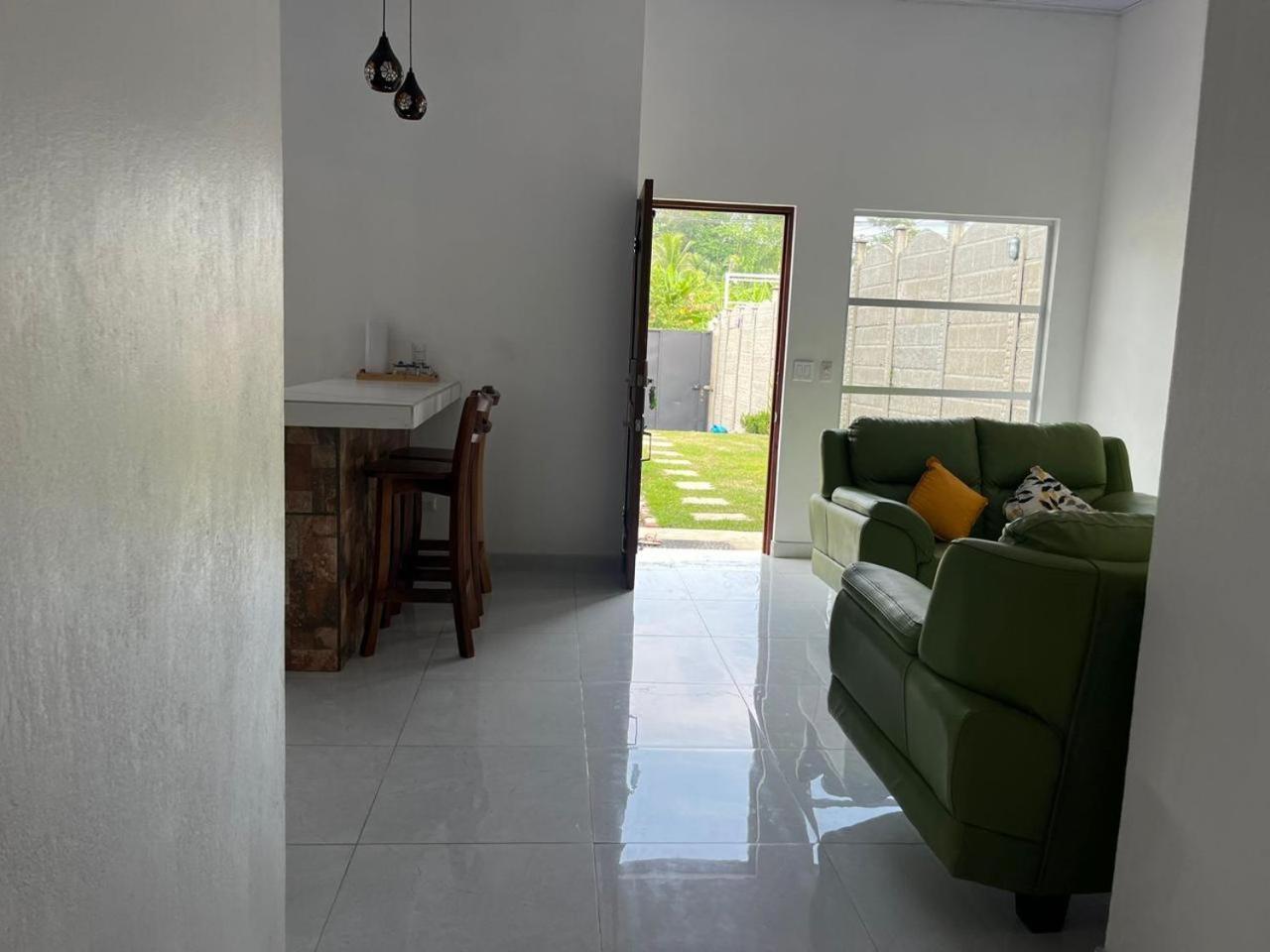 Casa Bahia Ale, Bahia Ballena Holiday home Uvita
