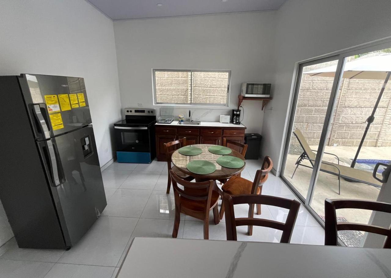 Casa Bahia Ale, Bahia Ballena Holiday home