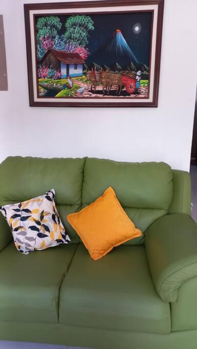 Casa Bahia Ale, Bahia Ballena Uvita