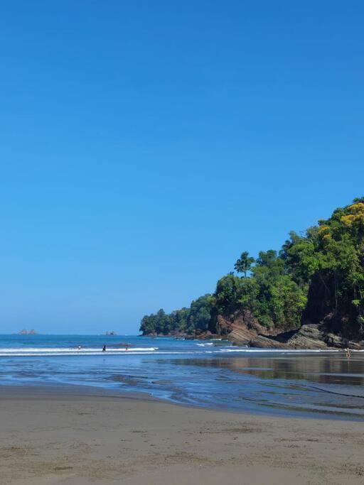 Casa Bahia Ale, Bahia Ballena Uvita