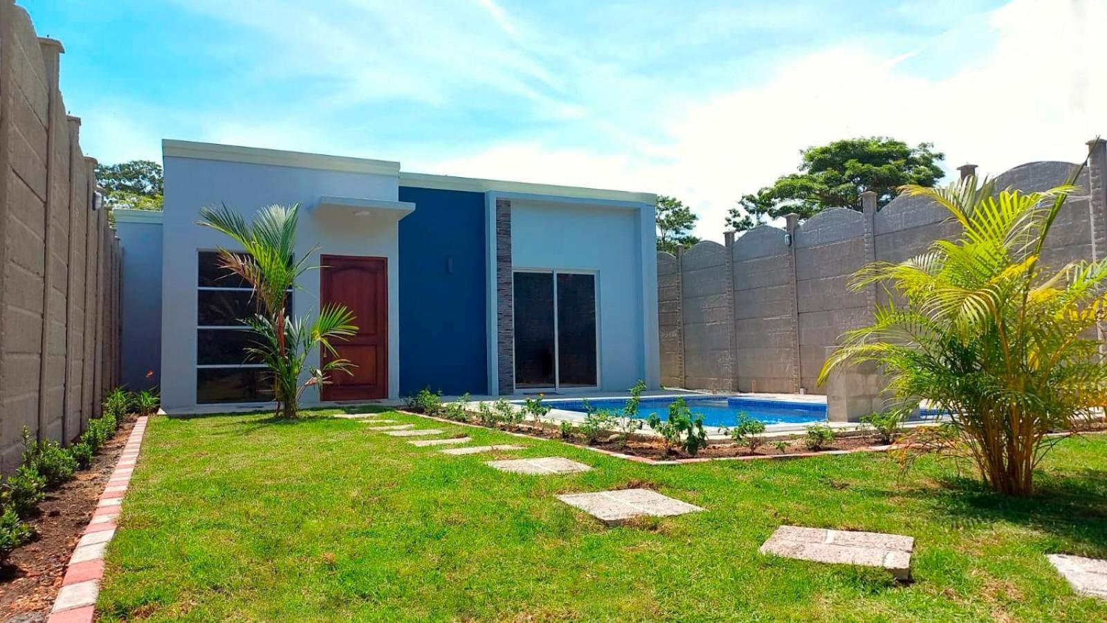 Casa Bahia Ale, Bahia Ballena * Uvita