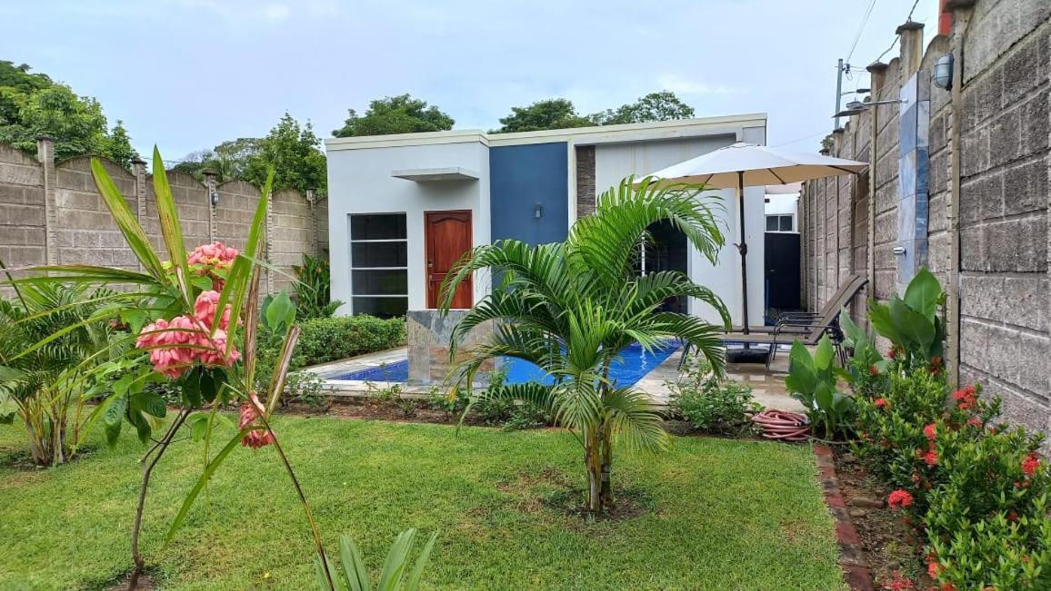 Holiday home Casa Bahia Ale, Bahia Ballena Uvita
